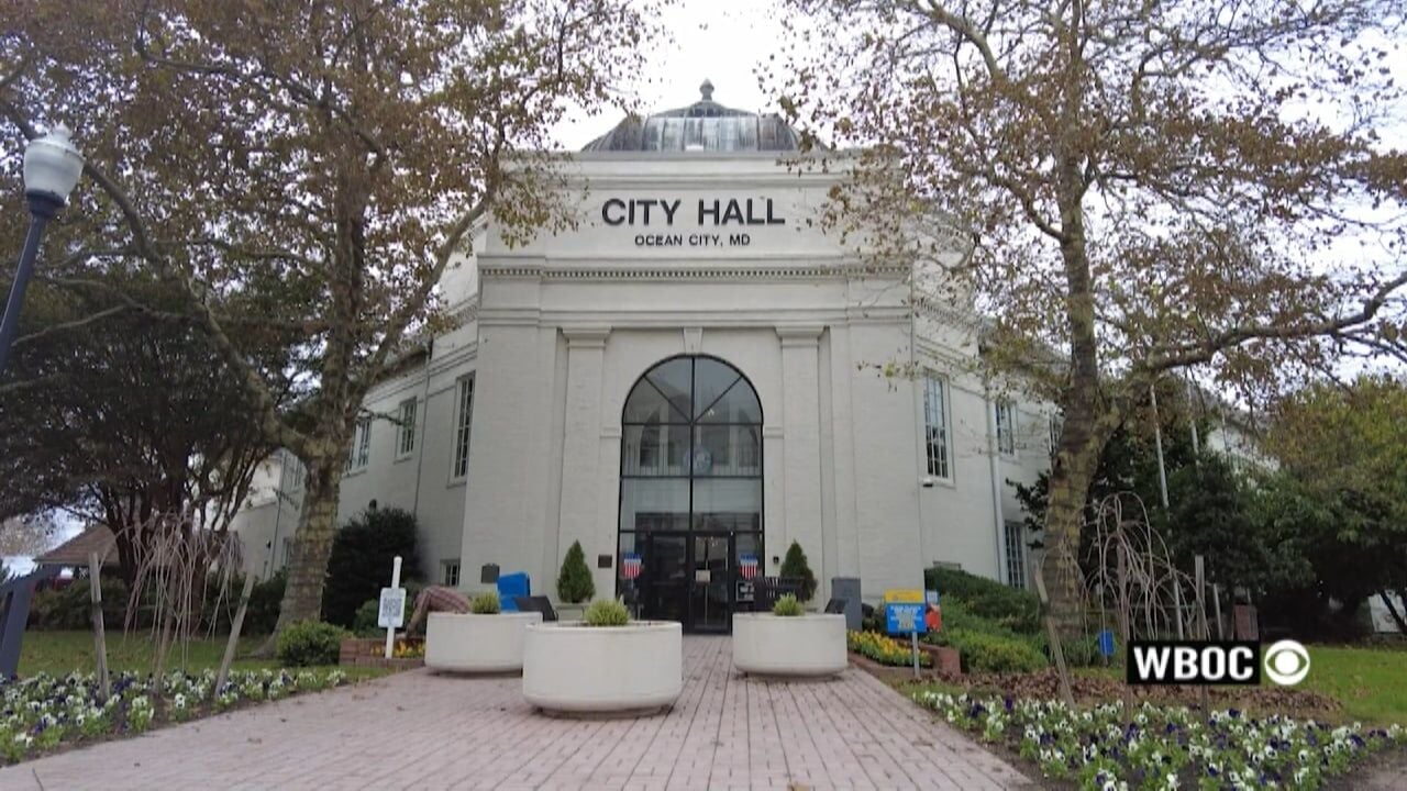 Ocean City extends short-term rental moratorium to January 2027